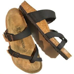 BIRKENSTOCK Mayari Sandals